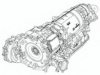 AUDI 0BW300036C Automatic Transmission
